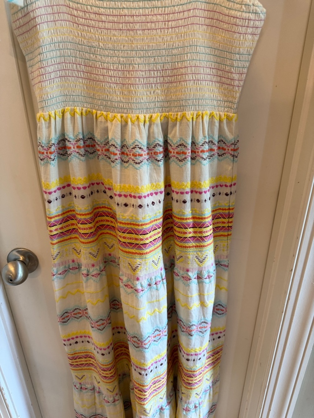 ASPIGA Tabitha Organic Cotton - Picture 4 of 7